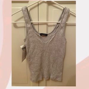 Brand new brandy Melville tank top